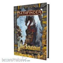Ulisses Spiele US57092 - Pathfinder 2 - Der Schatzhort