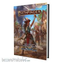 Ulisses Spiele US57093 - Pathfinder 2 - Zeitalter dVO: Heißsporne