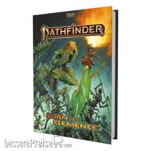 Ulisses Spiele! US57096 - Pathfinder 2 - Zorn der Elemente