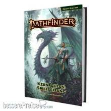 Ulisses Spiele! US57112 - Pathfinder 2 - Kernregeln - Spielleitung