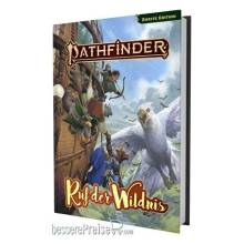Ulisses Spiele US57114 - Pathfinder 2 - Ruf der Wildnis