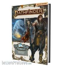 Ulisses Spiele US57154 - Pathfinder 2 - Die Flamme des Lebens