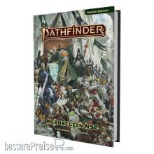 Ulisses Spiele US57155 - Pathfinder 2 - Kernregeln NSC