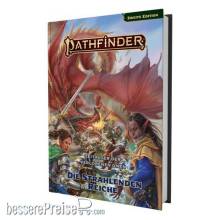 Ulisses Spiele US57158 - Pathfinder 2 - Die Strahlenden Reiche