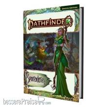 Ulisses Spiele US57161 - Pathfinder 2 - Der Sporenkrieg