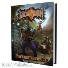 Ulisses Spiele US78000 - Earthdawn Spielerhandbuch