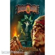Earthdawn 4. Edition US78001 - Earthdawn Einführungsabenteuer Kaer Tardim