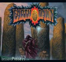 Earthdawn 4. Edition US78003 - Earthdawn Spielleiterschirm