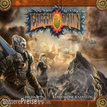 Earthdawn 4. Edition US78005 - Earthdawn Soundtrack I