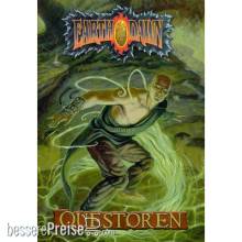 Earthdawn 4. Edition US78008 - Earthdawn Questoren