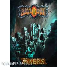 Earthdawn 4. Edition US78014 - Earthdawn Kaers