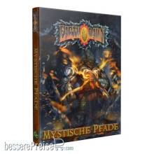 Ulisses Spiele US78015 - Earthdawn Mystische Pfade