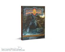 Ulisses Spiele US78025 - Earthdawn Spielleiterhandbuch (Taschenbuch)