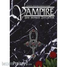 Vampire Das Dunkle Zeitalter US80016 - Vampire Das Dunkle Zeitalter Jubiläumsausgabe