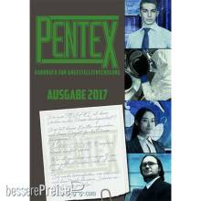 Werwolf: Die Apokalypse US80030 - Werwolf: Pentex Handbuch zur Angestelltenschulung (W20)