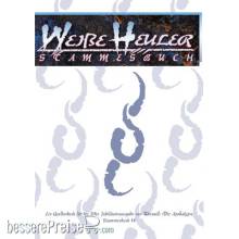 Werwolf: Die Apokalypse US80034 - Werwolf: Die Apokalypse - Stammesbuch: Weiße Heuler (W20)