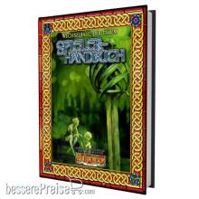 Ulisses Spiele US80042 - Wechselbalg: Der Traum Spielerhandbuch (C20)