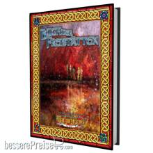 Ulisses Spiele US80043 - Wechselbalg: Der Traum Buch der Freistätten (C20)