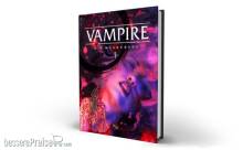 V5 Vampire - Die Maskerade: US80100 - V5 Vampire - Die Maskerade: Regelwerk
