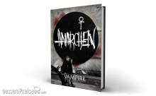 V5 Vampire - Die Maskerade: US80102 - V5 Vampire - Die Maskerade: Anarchen