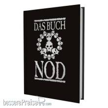 Ulisses Spiele US80116 - V5 Vampire - Die Maskerade: Das Buch Nod