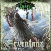 HeXXen US81017 - HeXXen 1733: HeXXentanz - CD
