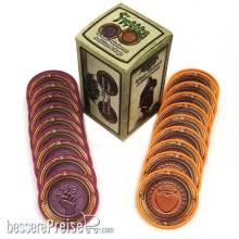 HeXXen US81018 - HeXXen 1733: Deluxe-Markerset Rage und Ambition