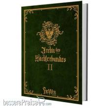 HeXXen US81020 - HeXXen 1733: Archiv des Wächterbundes II