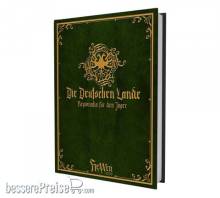 HeXXen US81031 - HeXXen 1733: Die Deutschen Lande - Regionalia für den Jäger