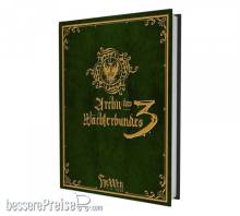 HeXXen US81033 - HeXXen 1733: Archiv des Wächterbundes III