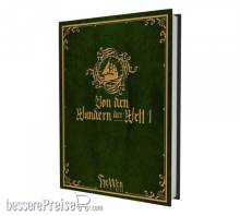 HeXXen US81043 - HeXXen 1733: Von den Wundern der Welt I