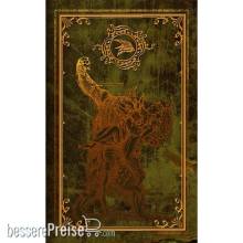 HeXXen US81047 - HeXXen 1733: Notizbuch des Jägers