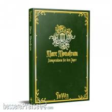 Ulisses Spiele US81051 - HeXXen 1733: Mare Monstrum