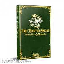 Ulisses Spiele US81052 - HeXXen 1733: Mare Monstrum Obscura