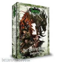 Ulisses Spiele! US81064 - HeXXen 1733: Der Herr der Fliegen - Einsteigerset