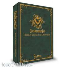 Ulisses Spiele US81083 - HeXXen 1733: Condemnatio - Werkzeuge und Abenteuer