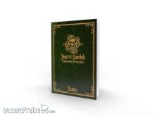 Ulisses Spiele! US81084 - HeXXen 1733: Jäger der Karibik
