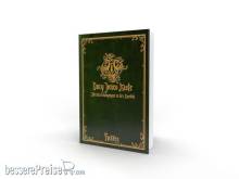 Ulisses Spiele! US81086 - HeXXen 1733: Davy Jones Kiste - Abenteuer in der Karibik