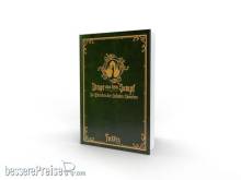 Ulisses Spiele! US81087 - HeXXen 1733: Dinge aus dem Sumpf - Regionalia
