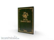 Ulisses Spiele! US81088 - HeXXen 1733: Von den Wundern der Welt 2