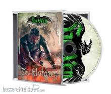 Ulisses Spiele US81104 - HeXXen 1733: HeXXenklänge - Teufelstanz