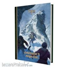 Ulisses Spiele US81140 - HeXXen 1733: Geheimnisse des Ewigen Eises