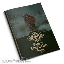 Ulisses Spiele US81205 - HeXXen 1733: Saga des Ewigen Eises