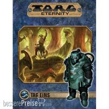 TORG Eternity deutsch US82004 - Torg Eternity - Tag 1 Abenteuerband