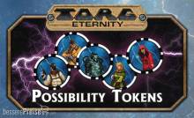 TORG Eternity deutsch US82005 - Torg Eternity - Möglichkeitschips