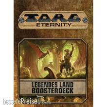 TORG Eternity deutsch US82013 - Torg Eternity - Das Lebende Land Boosterdeck