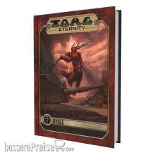 Ulisses Spiele US82017D - Torg Eternity - Aysle Quellenbuch