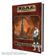 Ulisses Spiele US82022D - Torg Eternity - Delphi Missionen: Aysle