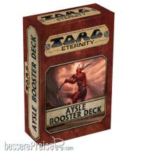 Ulisses Spiele US82023D - Torg Eternity - Aysle Boosterdeck