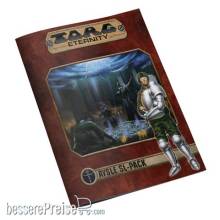 Ulisses Spiele US82025D - Torg Eternity - Aysle Spielleiter-Set